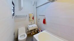 Blk 305 Clementi Avenue 4 (Clementi), HDB 3 Rooms #338815491